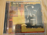 Bob Marley 1999 - Chant Down Babylon (фирм., США)