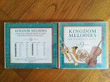 Kingdom melodies-Vol. 9-состояние: 4+