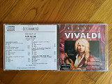 The best of Vivaldi (1)-состояние: 4+