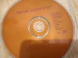 INDIANS SACRED SPIRIT