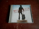 Mick Jagger Goddessinthedoorway CD б/у