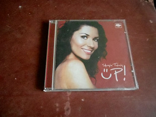 Shania Twain Up! CD б/у