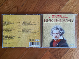 Ludvig van Beethoven-состояние: 5