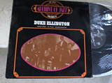 Duke Ellington - Choo Choo - Jig Walk - Trombone Blues ( USA ) JAZZ LP