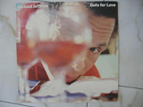 Garland Jeffreys ( + David Sanborn , +ex David Bowie , Blood, Sweat And Tears ) (Canada ) LP