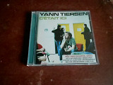 Yann Tiersen C'etait Ici CD б/у