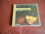 Yann Tiersen Rue Des Cascades CD б/у