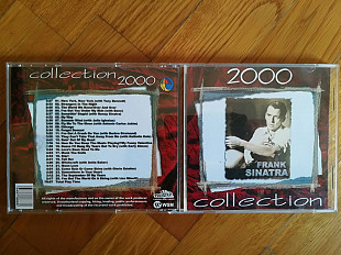 Frank Sinatra-Collection 2000-состояние: 5