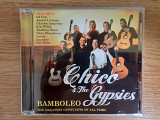 Компакт диск фирменный CD Chico & The Gypsies – Bamboleo - The Greatest Gypsy Hits Of All Time