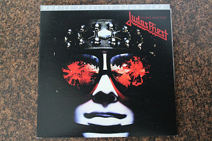 Judas Priest 1978