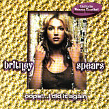Britney Spears – Oops!...I Did It Again