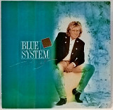 Blue System EX Modern Talking ‎- Twilight -1989. (LP). 12. Vinyl. Пластинка. Germany