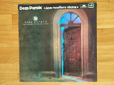 Виниловая пластинка Deep Purple ‎– The House Of Blue Light