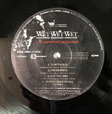 Wet Wet Wet - “The Memphis Sessions”