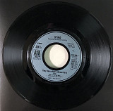 Sting - “If You There”, 7'45RPM SINGLE