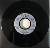 Wax - “Ready Or Not”, 7'45RPM SINGLE