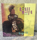 Ronee Martin – Sensation