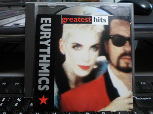 Eurythmics – Greatest Hits