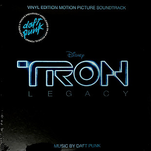 Daft Punk – TRON: Legacy