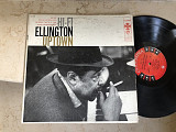 Duke Ellington And His Orchestra – Ellington Uptown ( USA ) album 1953 JAZZ LP