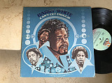 Barry White – Can't Get Enough ( USA ) LP ***