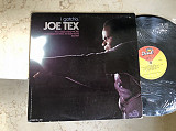 Joe Tex – I Gotcha ( USA ) LP