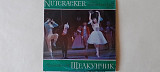 Чайковский Щелкунчик 2LP