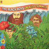 The Beach Boys ‎– Endless Summer
