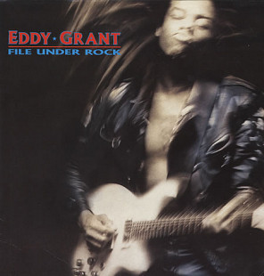 Eddy Grant – File Under Rock