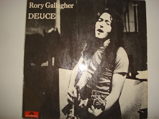 RORY GALLAGHER-Deuce 1971 Germ Blues Rock Classic Rock