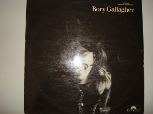 RORY GALLAGHER- Rory Gallagher 1971 France Blues Rock, Classic Rock