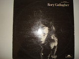RORY GALLAGHER- Rory Gallagher 1971 France Blues Rock Classic Rock--РЕЗЕРВ