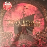 Turisas – The Varangian Way LP Вініл Запечатаний