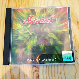 Morcheeba – Who Can You Trust?