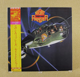 Night Ranger - 7 Wishes (Япония, MCA Records)