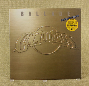 Commodores - Ballade (Япония, Motown)