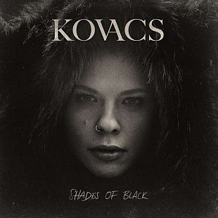 Kovacs – Shades Of Black LP Вініл Запечатаний