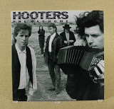 Hooters - One Way Home (США, Columbia)