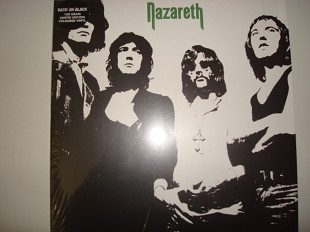 NAZARETH- Nazareth 1971 (2013) UK Hard Rock