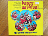 Happy carnival-20 Jahre Kolner Ratsblaser (лам. конв.)-Ex.-Германия
