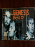 Компакт диск CD GENESIS -Best Of