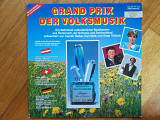 Grand Prix der Volksmusik-Ex.-Голландия
