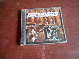 Stevie Ray Vaughan Live At Carnegie Hall / Greatest Hits Vol.2 CD б/у