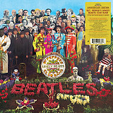 The Beatles – Sgt. Pepper's Lonely Hearts Club Band (50th Anniversary Edition)
