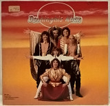 Dschinghis Khan - Dschinghis Khan - 1979. (LP). 12. Vinyl. Пластинка. Germany.