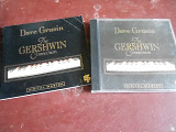 Dave Grusin The Gershwin Connection CD фирменный б/у