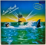 Laid Back - Keep Smiling - 1985. (LP). 12. Vinyl. Пластинка. Germany. Оригинал
