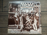 Alice Cooper -Greatest Hits LP Warner Bros Rec UK 1974