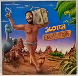 Scotch - Evolution - 1985. (LP). 12. Vinyl. Пластинка. Germany. Оригинал