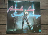 Amanda Lear- Sweet Revenge LP Ariola Europa 1987